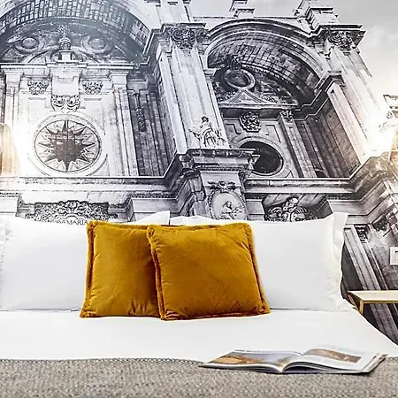 Turim Presidente Hotel 4*