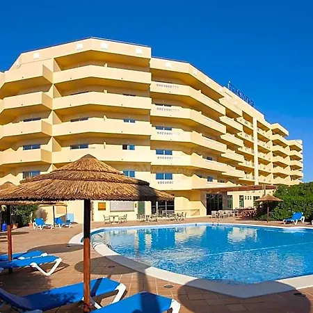 Turim Presidente Hotel Portimão