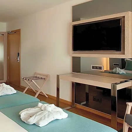 Hotel Turim Presidente Portimão