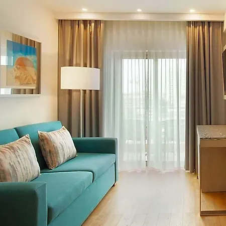 Hotel Turim Presidente Portimão