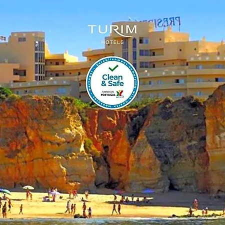 Hotel Turim Presidente