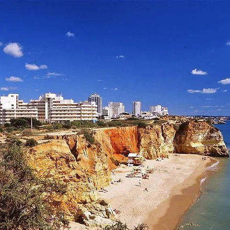Turim Presidente 4* Portimao