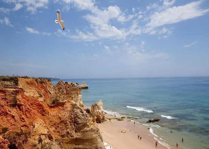 Turim Presidente Hotel Portimão
