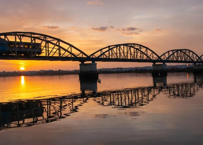 Turim Presidente Hotel 4*