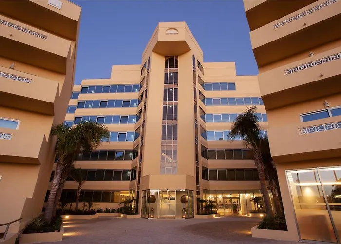 Turim Presidente Hotel