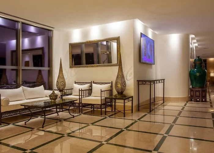 Hotel Turim Presidente