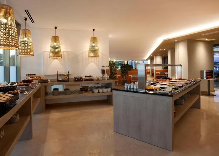 Hotel Turim Presidente Portimão