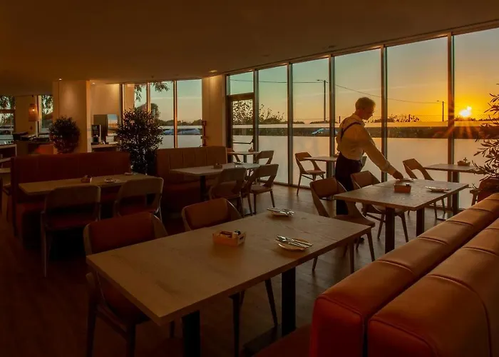 Turim Presidente Hotel Portimão