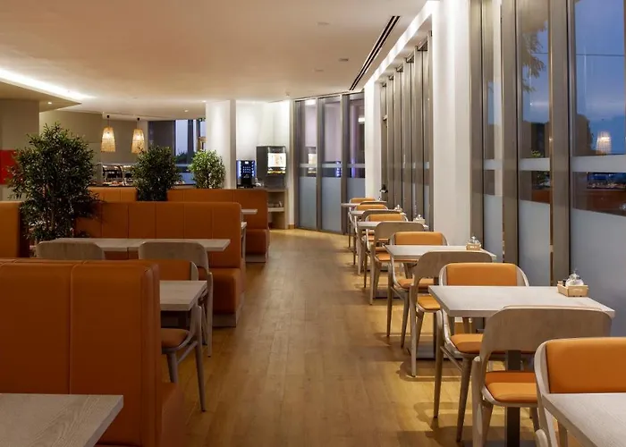 Turim Presidente Hotel Portimão