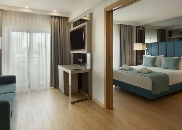 Turim Presidente Hotel Portimão