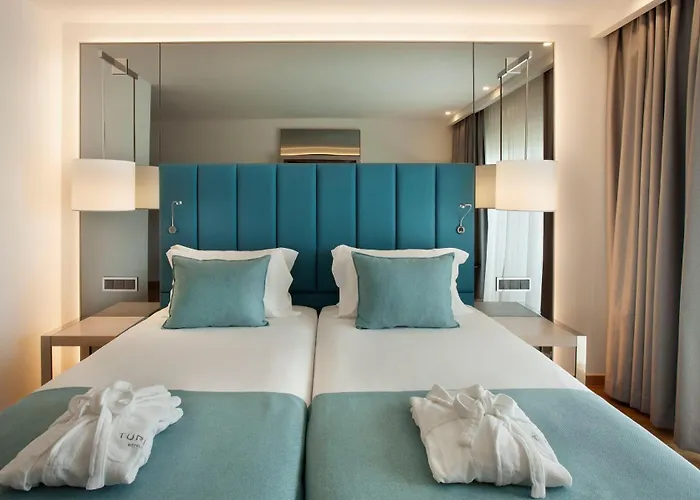 Turim Presidente Hotel Portimão