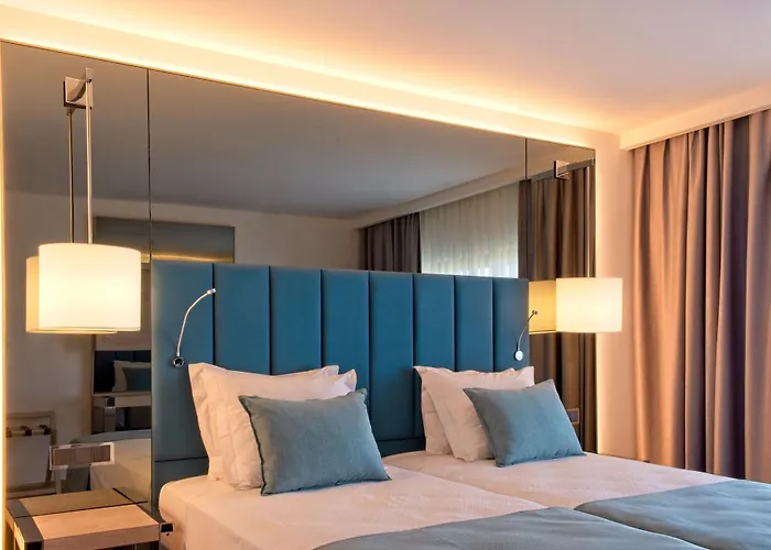 Hotel Turim Presidente