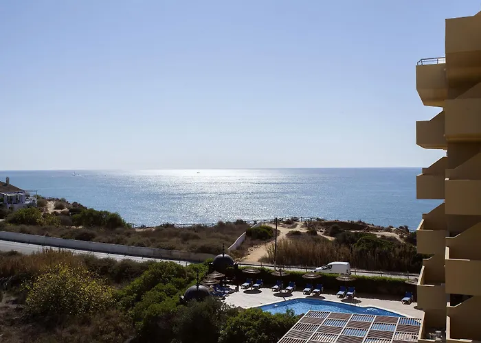 Hotel Turim Presidente 4*