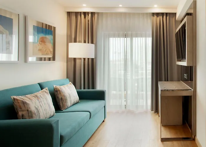 Turim Presidente Hotel Portimão