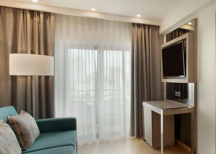 Turim Presidente 4* Portimão