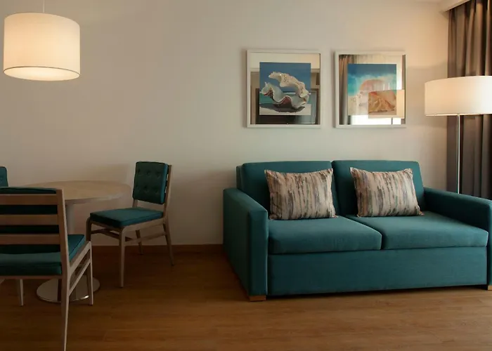 Hotel Turim Presidente 4*