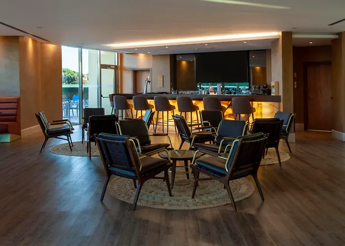 Hotel Turim Presidente Portimão