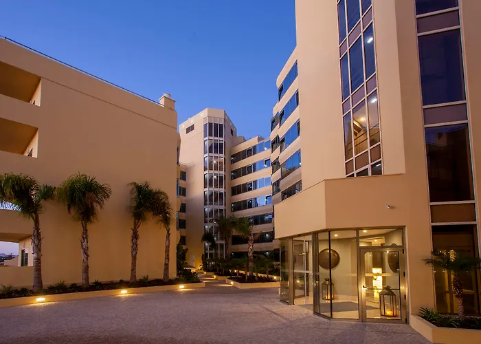 Turim Presidente 4* Portimão