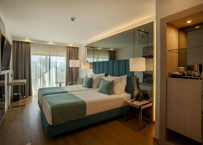 Turim Presidente פורטימאו