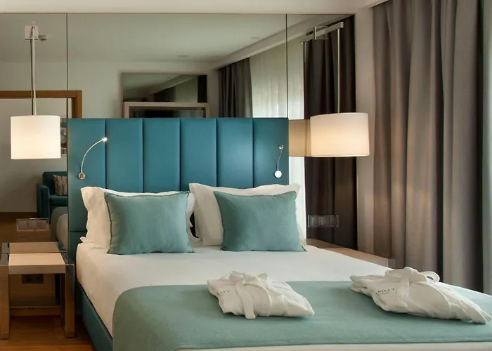 Turim Presidente Hotel