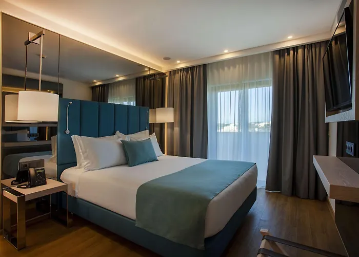 Turim Presidente Hotel