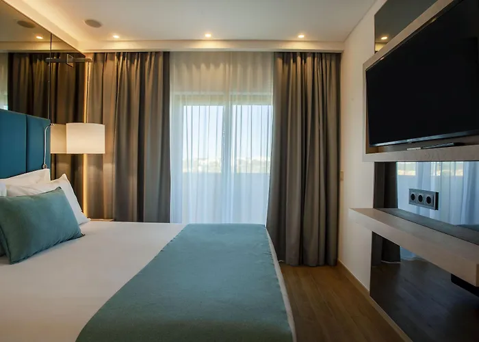 Turim Presidente Hotel 4*