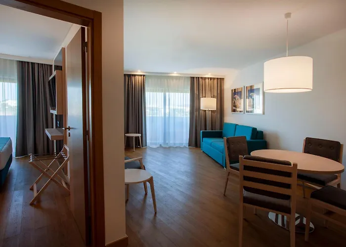 Turim Presidente Portimão