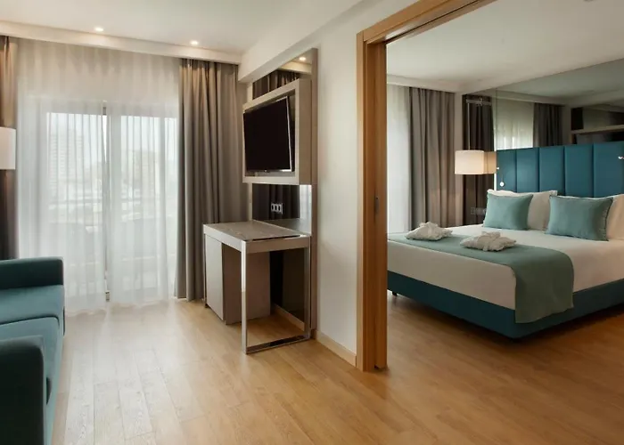 Hotel Turim Presidente 4*