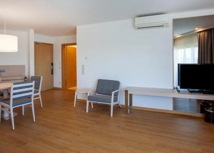 Turim Presidente Hotel Portimão