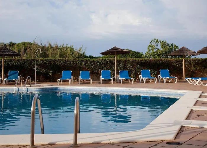 Turim Presidente Hotel Portimão