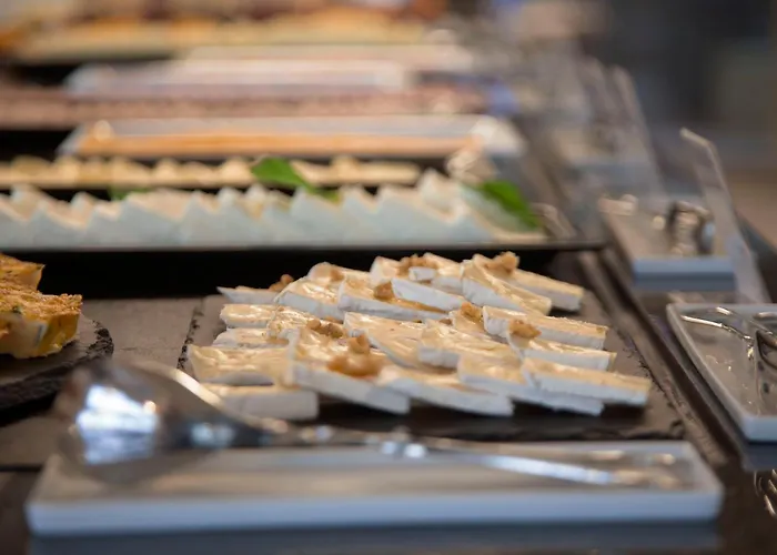 Turim Presidente 4* פורטימאו