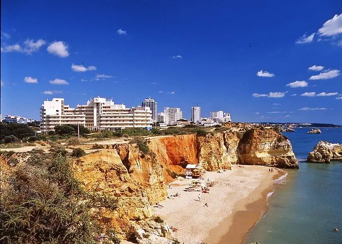 Turim Presidente 4* פורטימאו