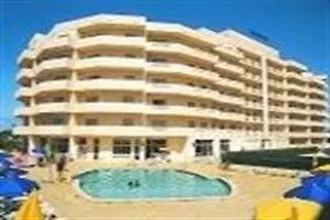 Hotel Turim Presidente Portimão