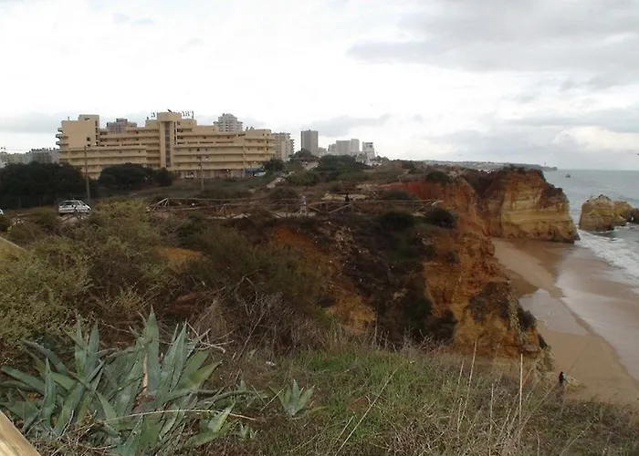 Turim Presidente Hotel Portimão