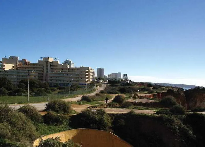 Hotel Turim Presidente Portimão