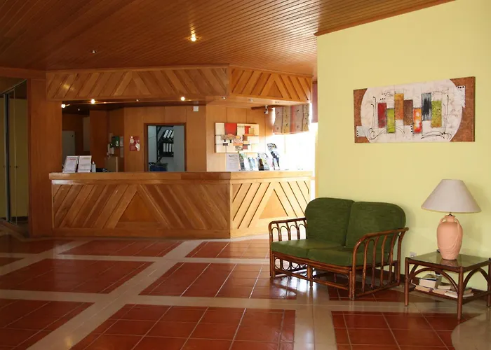 Turim Presidente Hotel Portimão