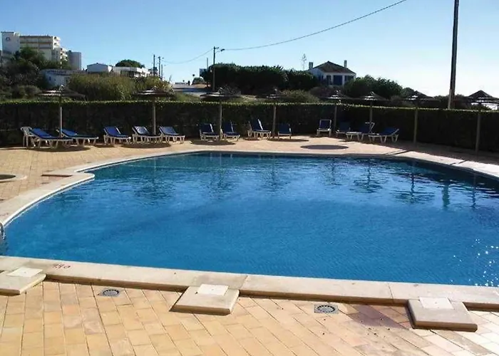 Turim Presidente Hotel Portimão