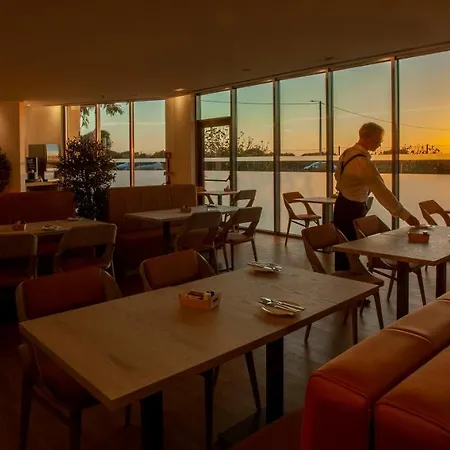 Turim Presidente Hotel Portimão