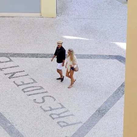 Turim Presidente Hotel