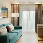 Turim Presidente Hotel Portimão