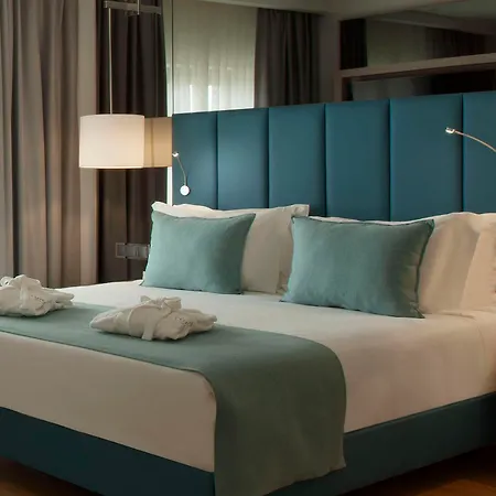 Hotel Turim Presidente 4*