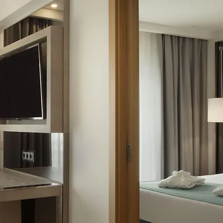 Hotel Turim Presidente 4*