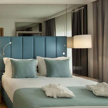Turim Presidente Hotel